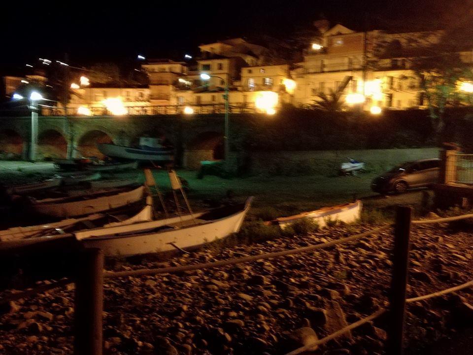 Casa Verde Mare Castel di Tusa Exterior foto